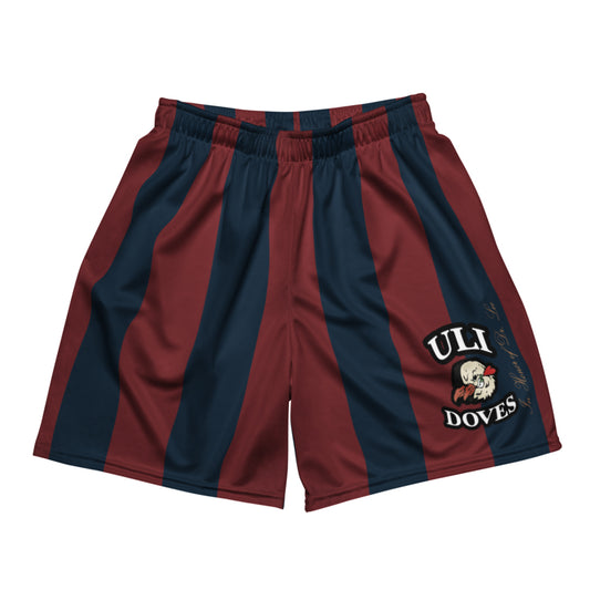 ULI Practice Soccer Shorts