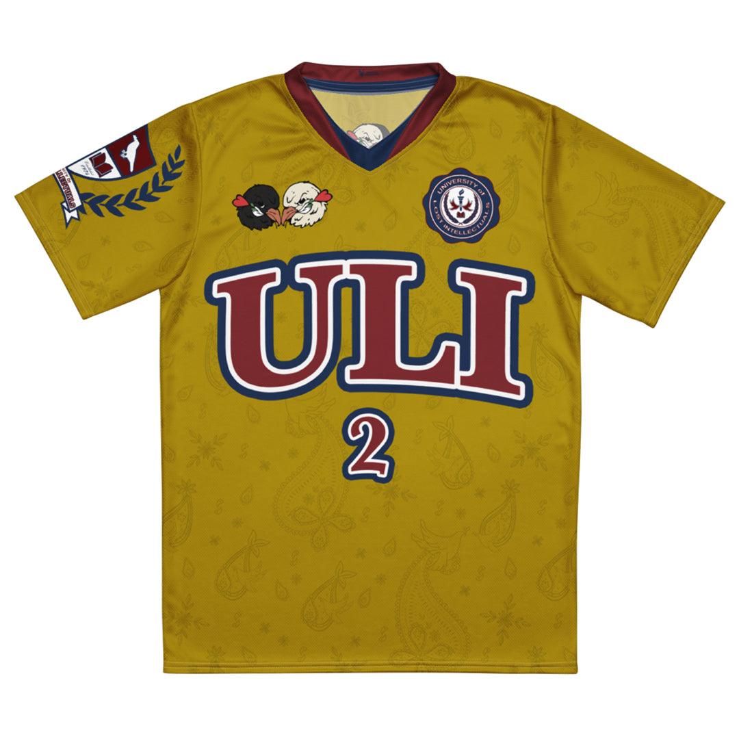 ULI Alternate Soccer Jersey