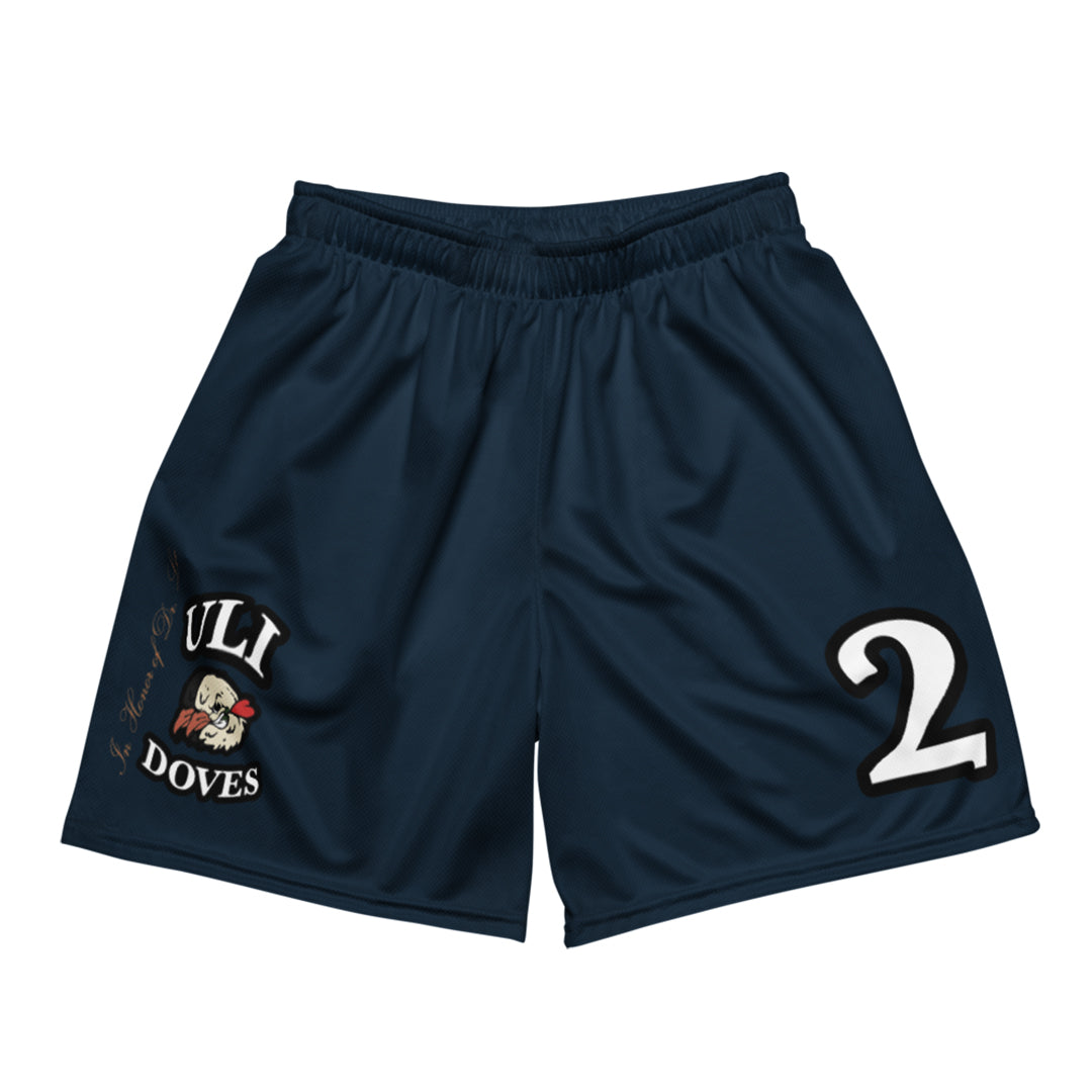 ULI Away Soccer Shorts