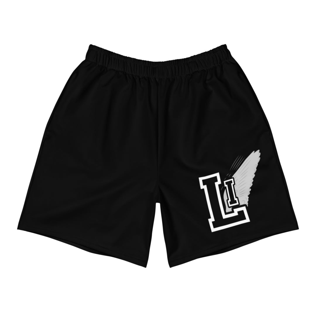 ULI Track Shorts