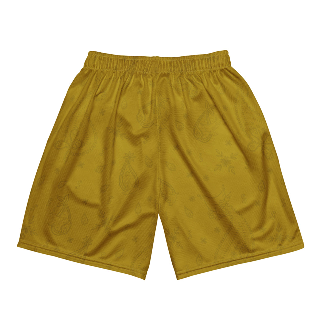 ULI Alternate Soccer Shorts