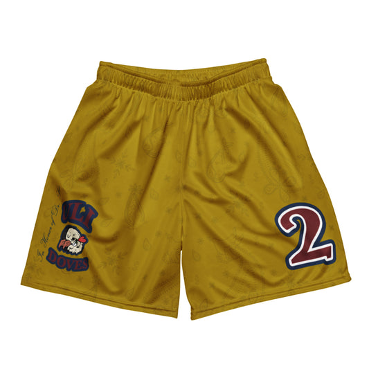 ULI Alternate Soccer Shorts