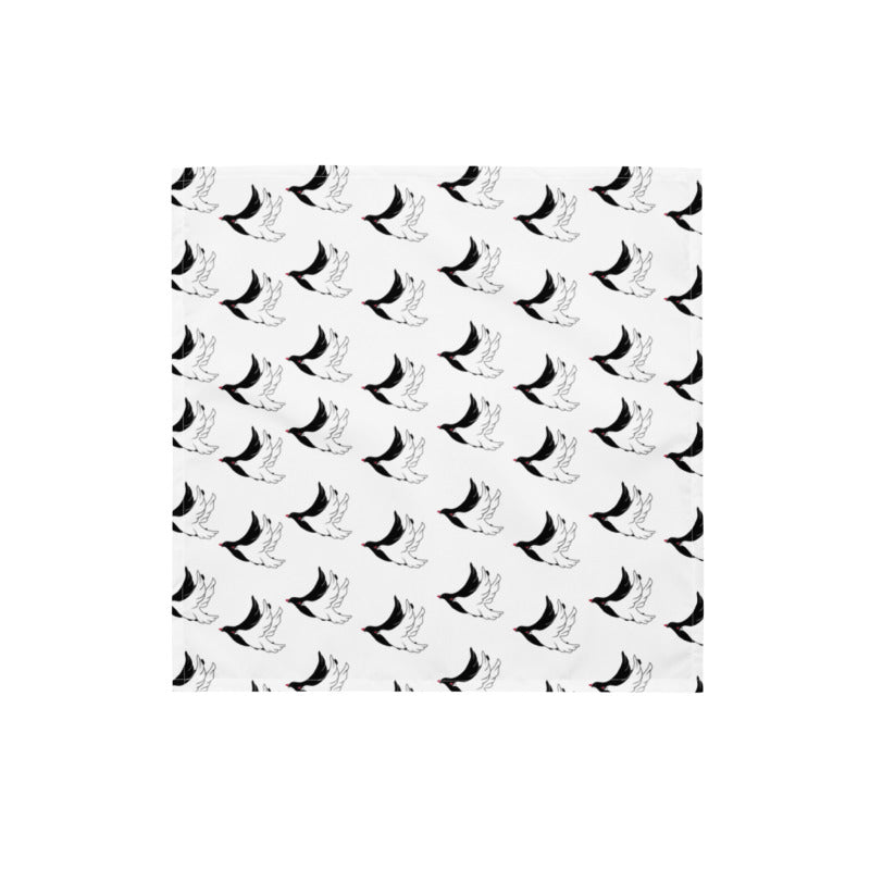 LI Standard Dove Bandana