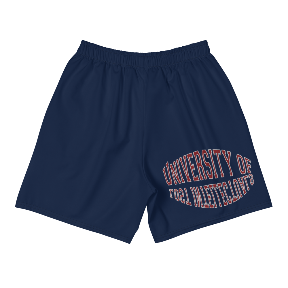 ULI Track Shorts