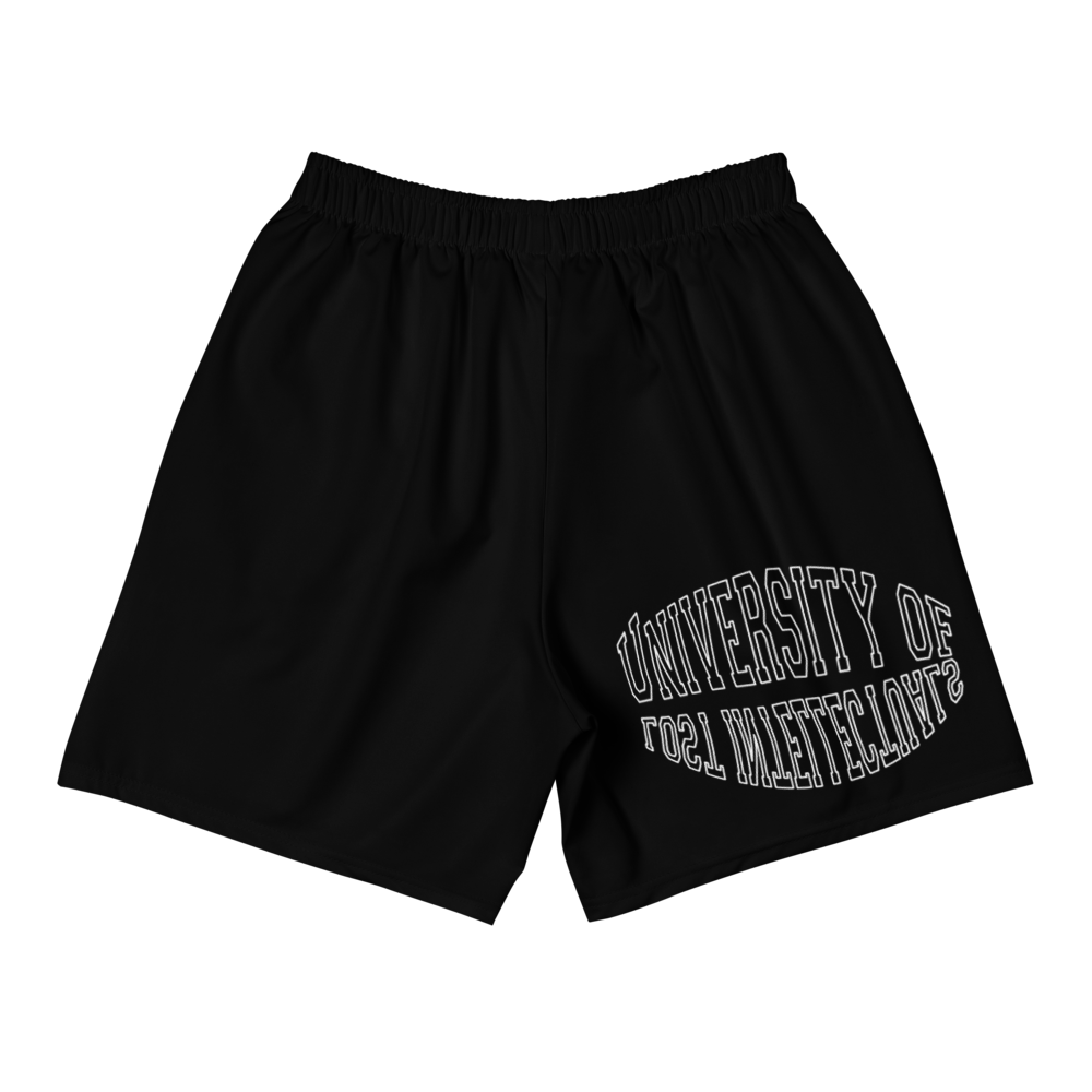 ULI Track Shorts