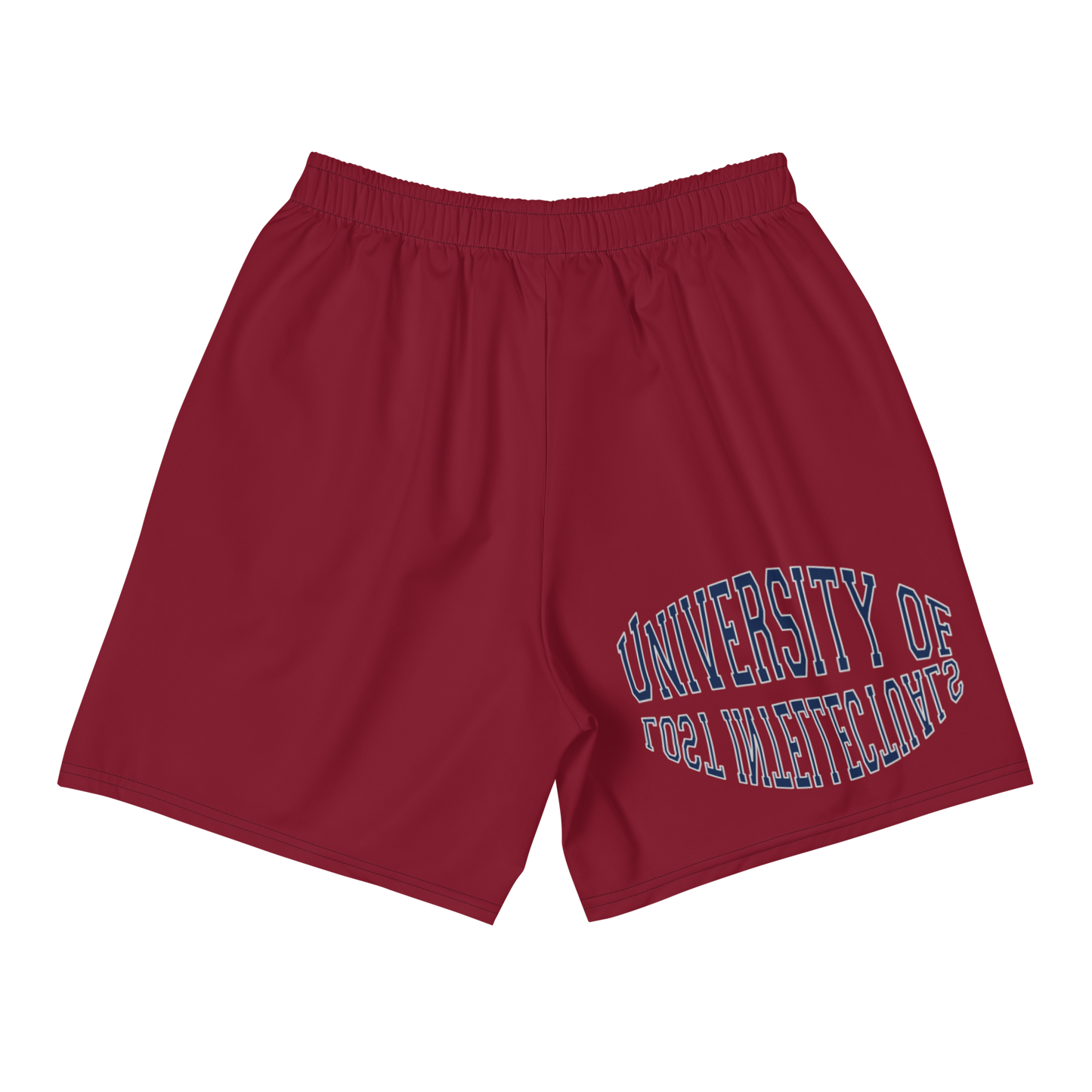 ULI Track Shorts