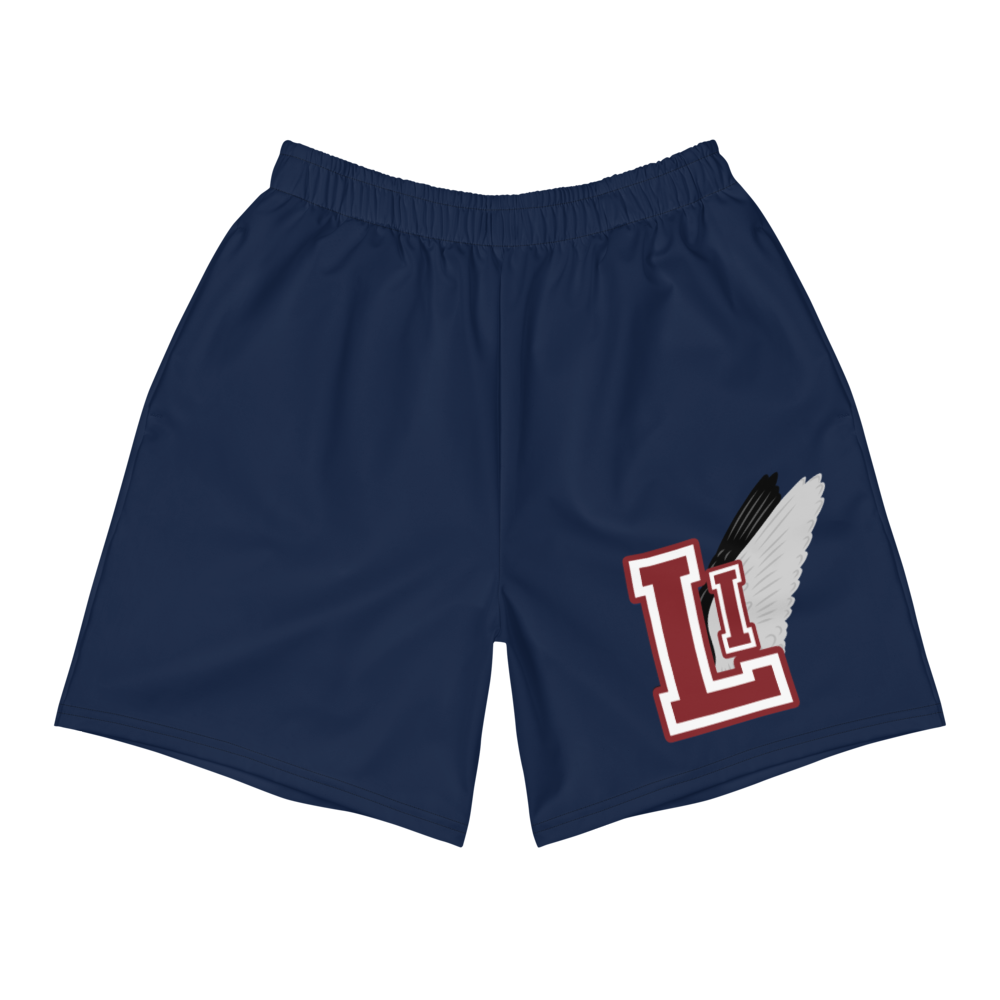 ULI Track Shorts