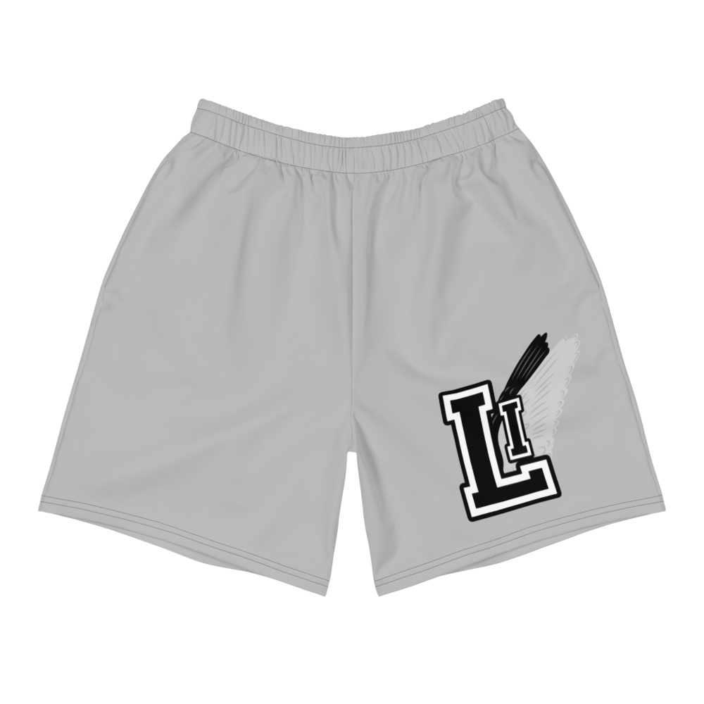 ULI Track Shorts