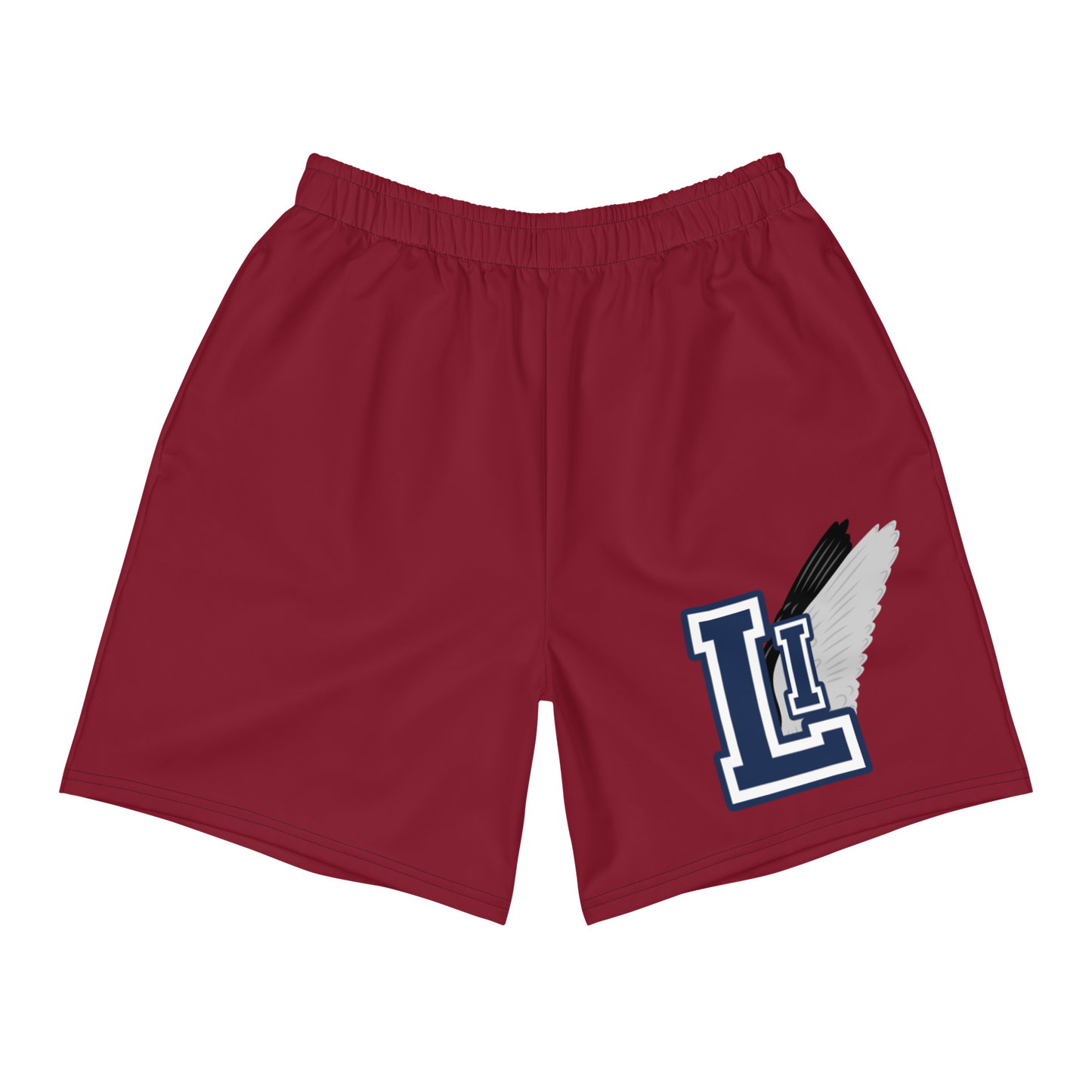 ULI Track Shorts