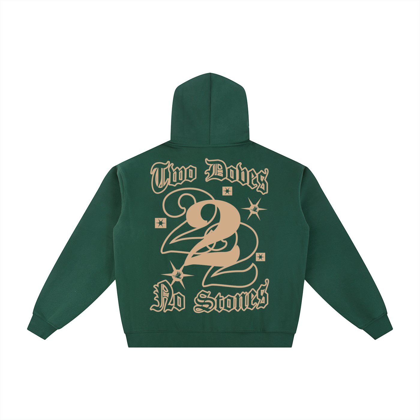 LI Day2Day Hoodie